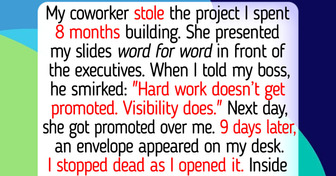 15 Workplace Moments Where Quiet Kindness Pulled Someone Back From the Edge