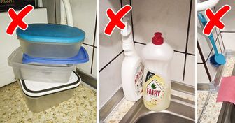 17 Kitchen Items That Sabotage Its Coziness