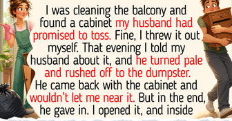 14 Cleaning Stories That Prove the Funniest and Most Touching Moments Always Hide Behind the Mess