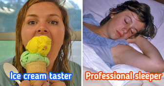 10 Dream Jobs You Might Not Know Exist