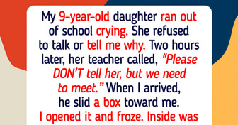 12 Quiet Moments of Kindness That Changed Everything