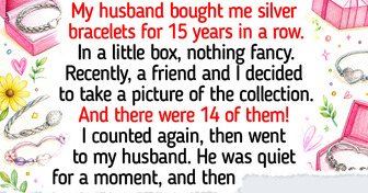 16 Heartwarming Stories That Remind Us Every Collection Is a Love Letter to the Moments We Don’t Want to Forget