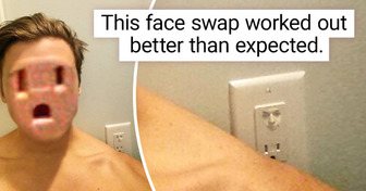 15+ Pictures That Will Leave You in Stitches
