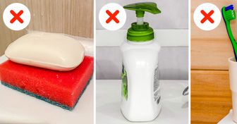 14 Items That Make Your Bathroom Look Messy