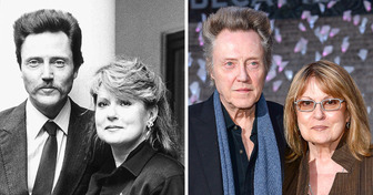 Christopher Walken and His Partner Have Been Loyal to Each Other for Nearly 6 Decades and Prefer Cats to Kids