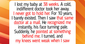 From Deep Family Heartbreak to a Stranger’s Brave Rescue, These 10 Stories Show What Happens When People Refuse to Look Away