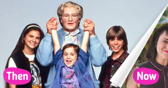 Mrs. Doubtfire’s Kids Reunite 31 Years Later and Spark a Wave of Nostalgia