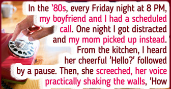 These Stories Will Take You Straight to the ’80s, With Scheduled Calls and Phone Books