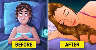 What Happens to Your Body When You Go to Sleep at 10 PM