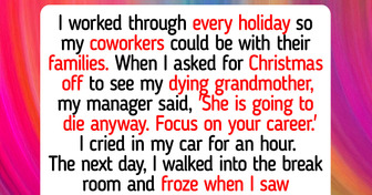 15 Workplace Stories Where Kindness and Compassion Lit Up the Entire Room