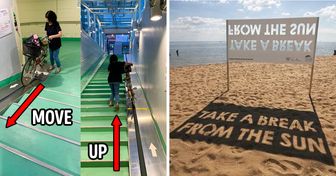 17 Urban Design Ideas That Are So Ingenious Every City Needs Them