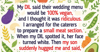 I Refuse to Let My Son’s Wedding Be a Vegan-Only Event