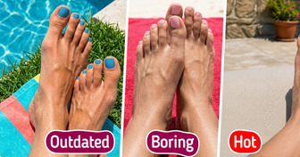 9 Hot Pedicure Trends That Will Take Over Summer 2026