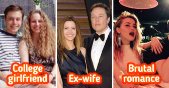 Who Is Elon Musk Dating, Net Worth, and 10 Facts About Him