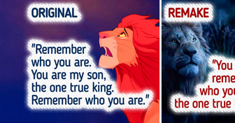 10 Untouchable Disney Lines That Actually Got Changed in the Remakes