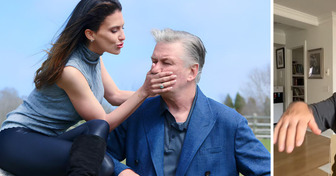 Alec Baldwin’s Wife, “Controls Him Like a Puppet,” According to Fans in Recent Post