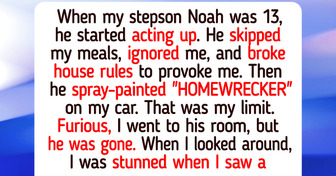 11 Stepparents Who Didn’t Try to Replace Anyone—And Won Hearts Anyway