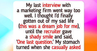 I Was About to Sign My Dream Job Offer — Until HR Broke Legal Boundaries