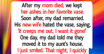 I Refuse to Let My Stepmom Erase My Mom’s Memory, So I Chose Revenge