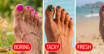 10 Pedicure Trends Taking Over Nail Salons This Summer 2026, According to Nail Techs