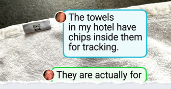 18 People Who Now Inspect Their Hotel Room Before Checking In