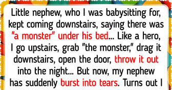 12 Stories of Kid’s “Imaginary Friends” That Will Make You Worry and Chuckle at the Same Time