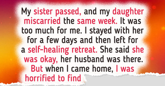 My Daughter Miscarried—But When I Left to Grieve, It Cost Me Everything