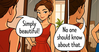 15 Comics About Women’s Everyday Life That Are Surprisingly Relatable