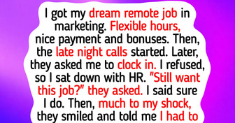 I Thought I Found My Dream Job—Then I Got Into Legal Trouble