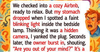 10 People Whose Dream Vacations Became Unthinkable Horror Stories