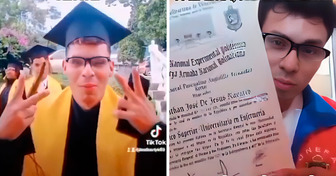 “I Graduated Without Knowing How to Read Vital Signs,” A Student Made Fun of His University, and Now He’s Not Getting His Degree