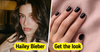 10 Fall Manicure Trends That Quietly Replaced Last Year’s Favorites, From Clean-Girl Gloss to Pierced Nails