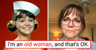 Sally Field, 76, Was Called “Ugly” After Deciding to Age Naturally but We Think Quite the Opposite