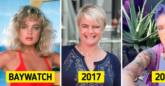 “Unrecognizable!” Baywatch Star Leaves Fans Shocked With Drastic Transformation