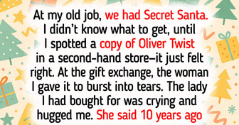 12 Stories That Prove the Universe Always Has a Plan