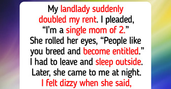 11 Quiet Family Moments Where Compassion Brought Warmth Back to Cold Hearts