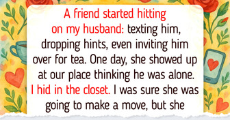 14 Friends Who Have a Black Belt in Creating Awkward Situations