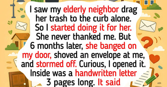 10 Stories That Prove Kindness and Mercy Are the Most Beautiful Love Language