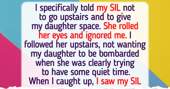 I Didn’t Force My Daughter to Be Extroverted—And My SIL’s Reaction Left Me Fuming