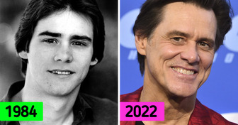 9 Curious Facts About Jim Carrey, Who’s Now Ready to Retire