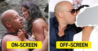 Why Vin Diesel Chose Not to Marry His Girlfriend of 16 Years Who Is Also the Mother of His 3 Kids