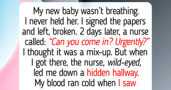 12 True Stories That Show Quiet Kindness Still Exists, Even in a Cold World