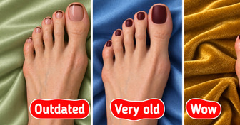 10 Late Fall Pedicure Trends, From Burgundy to French, Taking Over Nail Salon Chairs and Appointments This Cozy Autumn