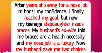 My Husband’s Ex Wants Me to Give Up My Dream to Help Her Daughter, I Refuse