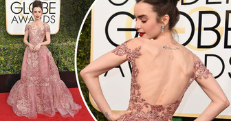 10 Celebrity Dresses With an Unexpectedly Beautiful Back That Will Take Your Breath Away