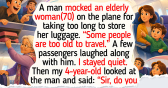 12 Times Children Taught Adults the True Meaning of Kindness and Compassion