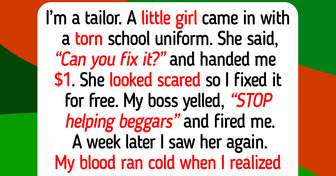 10 Moments When Compassion and Wisdom Changed Everything