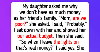 20 Good Parenting Lessons on How Kids Learned About Life Skills, Money, Self-Care, Responsibility and Kindness at Home