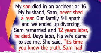 11 Family Secrets That Read Like a Hollywood Tragedy