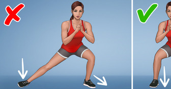 6 Easy Moves to Release Hip Tightness